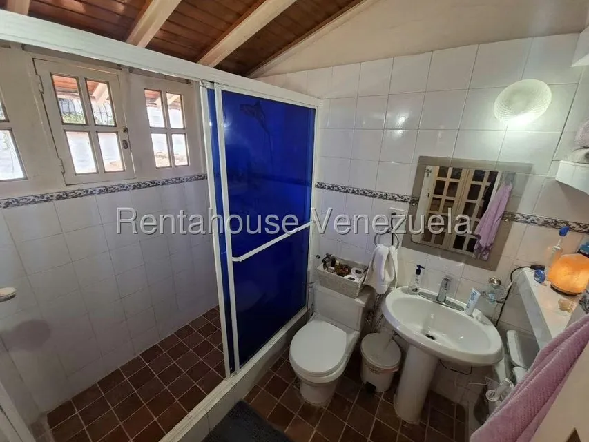 Casa (Multipes Niveles) en Venta en Urbanizacion los Pinos, Merida - 24