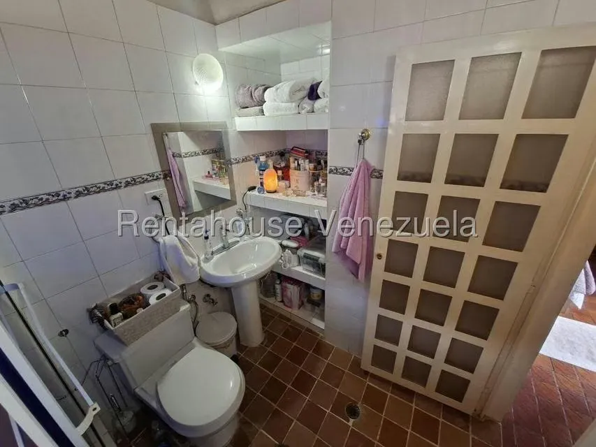 Casa (Multipes Niveles) en Venta en Urbanizacion los Pinos, Merida - 25