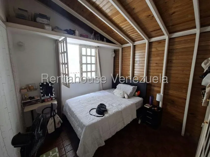 Casa (Multipes Niveles) en Venta en Urbanizacion los Pinos, Merida - 26