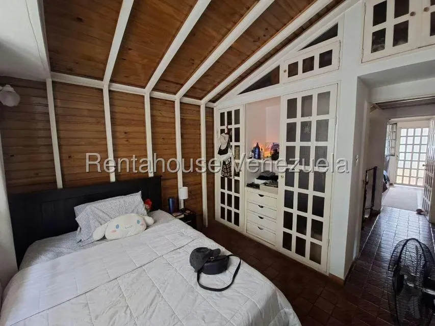 Casa (Multipes Niveles) en Venta en Urbanizacion los Pinos, Merida - 27