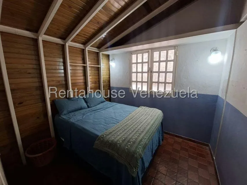 Casa (Multipes Niveles) en Venta en Urbanizacion los Pinos, Merida - 28