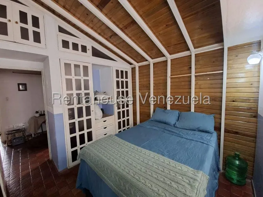 Casa (Multipes Niveles) en Venta en Urbanizacion los Pinos, Merida - 29
