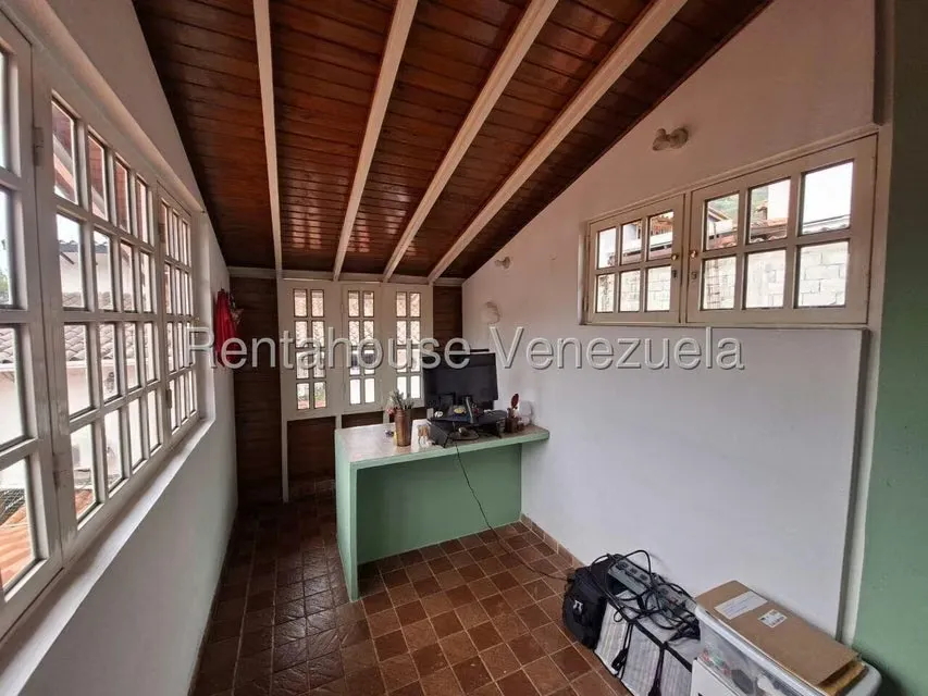 Casa (Multipes Niveles) en Venta en Urbanizacion los Pinos, Merida - 31