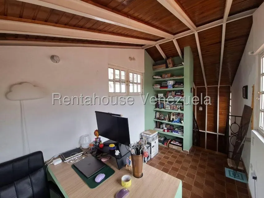 Casa (Multipes Niveles) en Venta en Urbanizacion los Pinos, Merida - 32