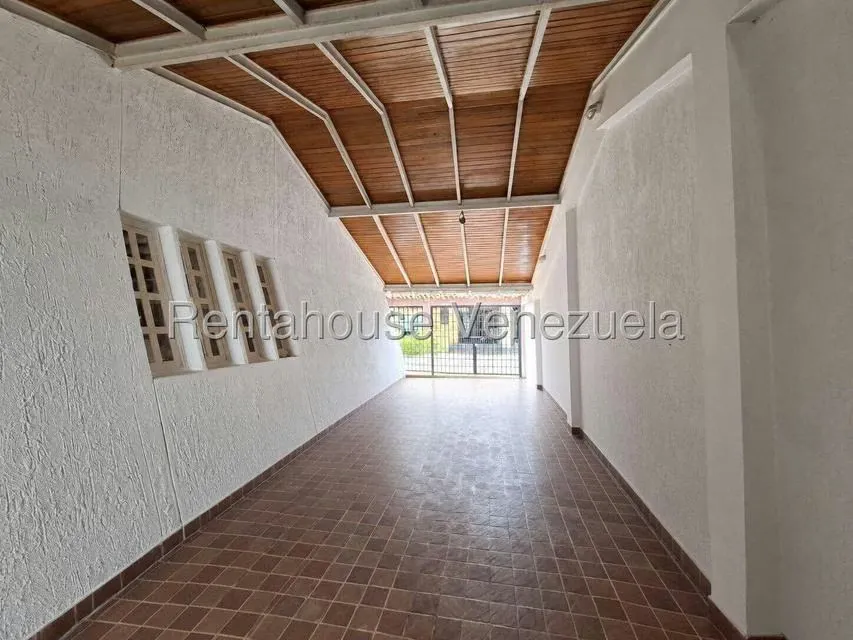 Casa (Multipes Niveles) en Venta en Urbanizacion los Pinos, Merida - 5