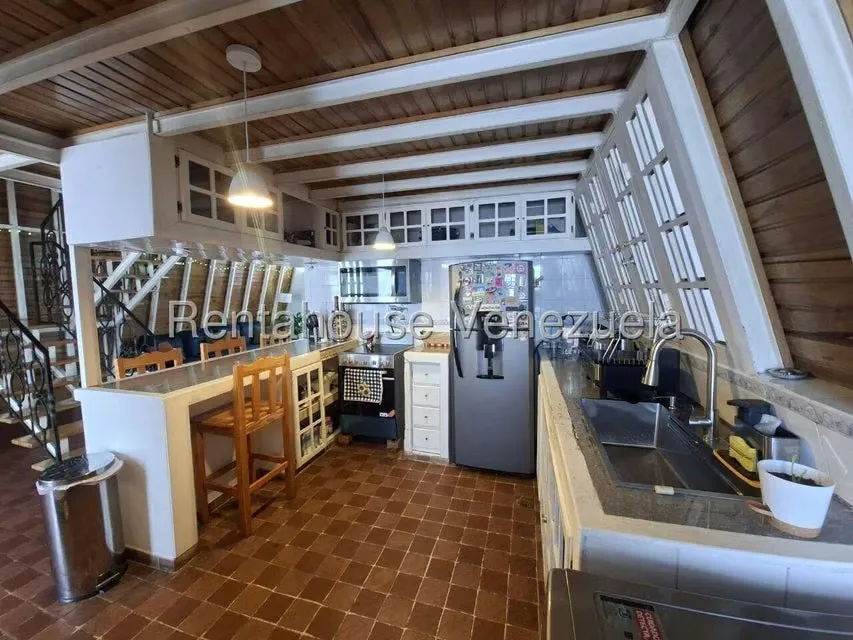 Casa (Multipes Niveles) en Venta en Urbanizacion los Pinos, Merida - 9