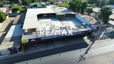 Supermercado en venta en el Sector El Bajo, San Francisco