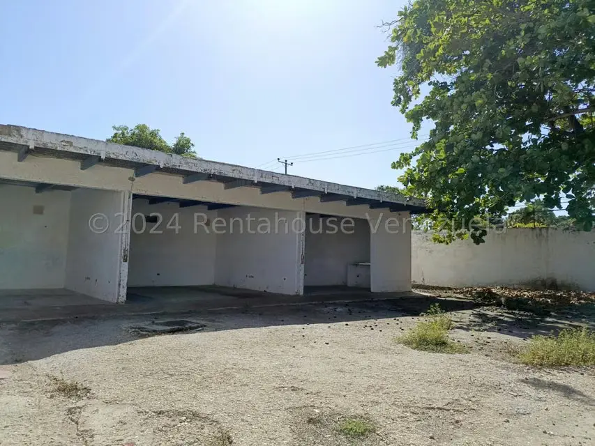 Terreno (Comercial) en Venta en Los Robles, Nueva Esparta - 3