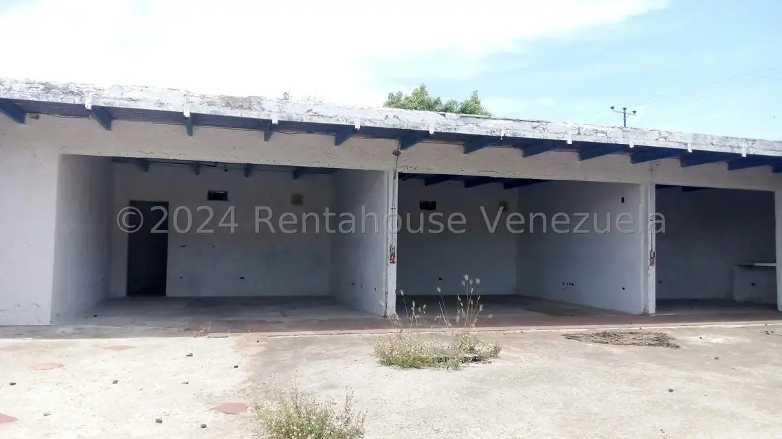 Terreno (Comercial) en Venta en Los Robles, Nueva Esparta - 4