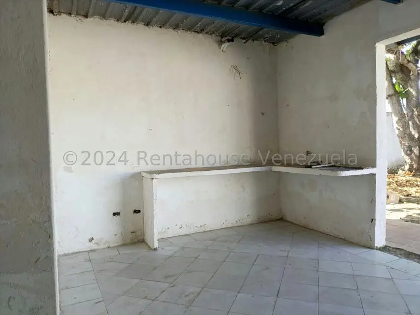 Terreno (Comercial) en Venta en Los Robles, Nueva Esparta - 5