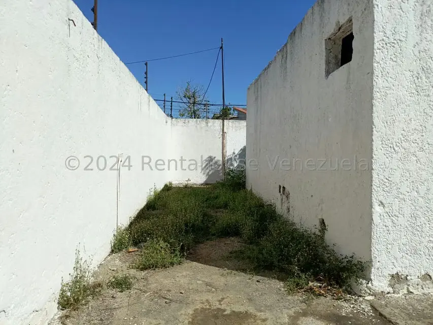 Terreno (Comercial) en Venta en Los Robles, Nueva Esparta - 6