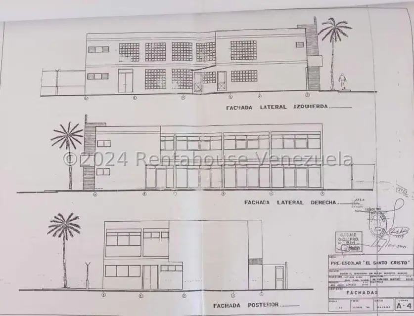 Terreno (Comercial) en Venta en Los Robles, Nueva Esparta - 9