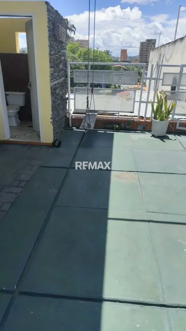 ALQUILER DE TERRAZA PARA EVENTOS ZONA CENTRO ESTE - 3
