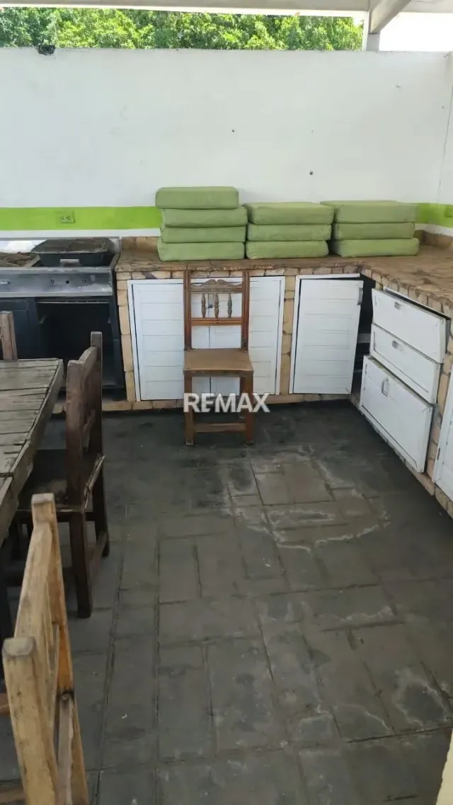 ALQUILER DE TERRAZA PARA EVENTOS ZONA CENTRO ESTE - 5