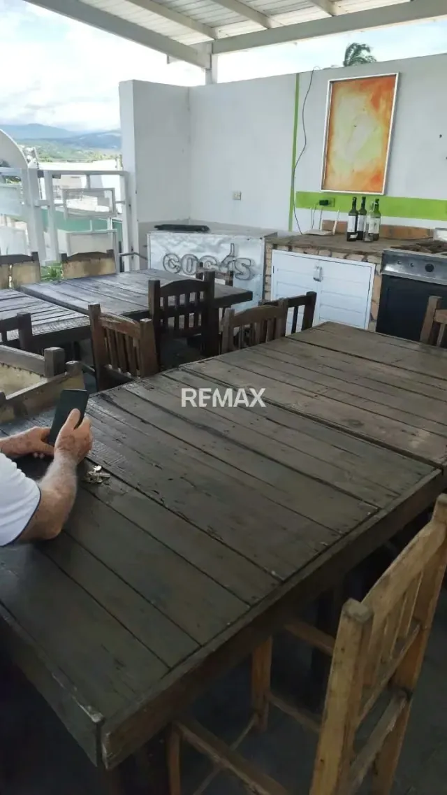 ALQUILER DE TERRAZA PARA EVENTOS ZONA CENTRO ESTE - 6