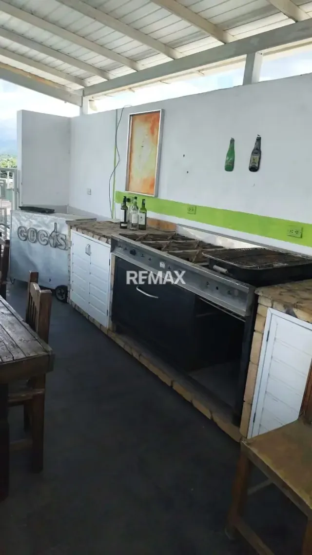 ALQUILER DE TERRAZA PARA EVENTOS ZONA CENTRO ESTE - 7