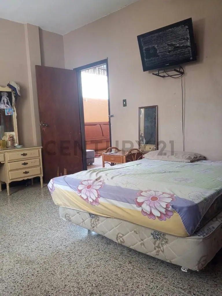 Casa Plaza Bolivar de La Asunción,Margarita - 15