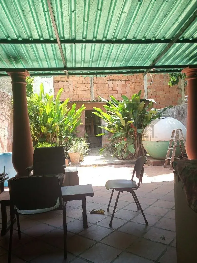 Casa Plaza Bolivar de La Asunción,Margarita - 9