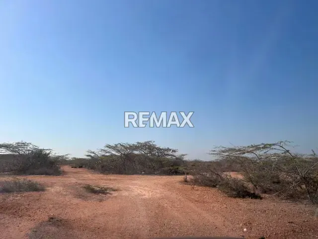 Parcela de 300m2 en Guanadito Sur. - 2