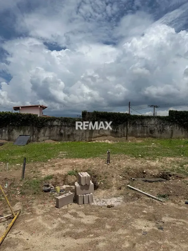 PARCELA EN VENTA - 3
