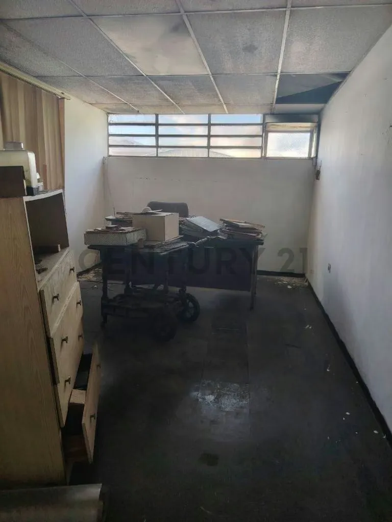 Century 21 Inmobiliaria A1 Vende Galpon en La Quizanda - 4