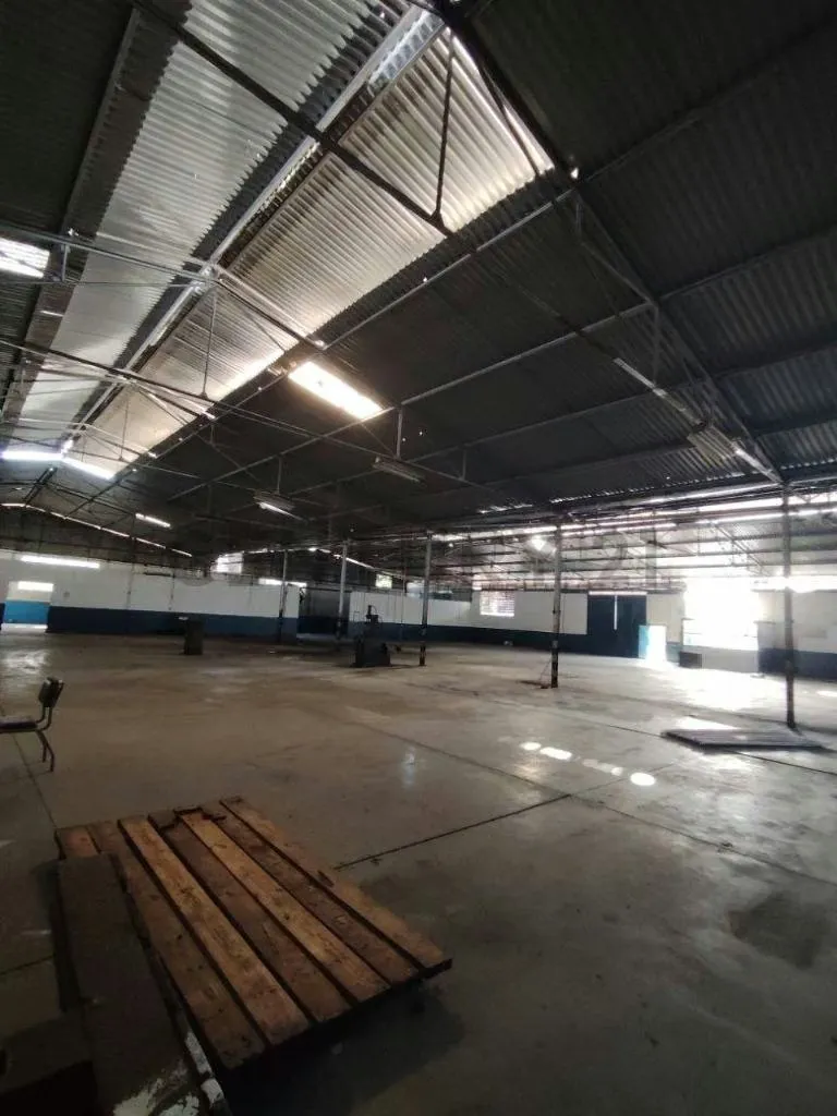 Century 21 Inmobiliaria A1 Vende Galpon en La Quizanda - 5