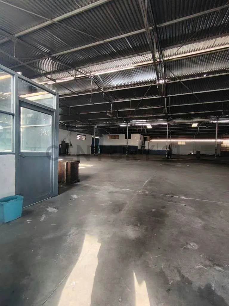 Century 21 Inmobiliaria A1 Vende Galpon en La Quizanda - 8