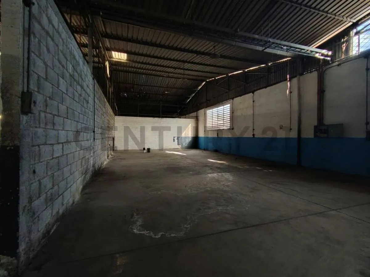 Century 21 Inmobiliaria A1 Vende Galpon en La Quizanda - 10