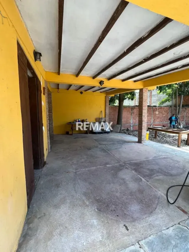 En venta TERRENO PLANO en la Urbanización LAS MOROCHAS. - 3