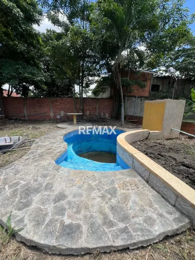 En venta TERRENO PLANO en la Urbanización LAS MOROCHAS. - 7