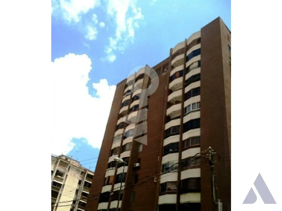 Alquilo apartamento 50m2 Los Palos Grandes 6135
