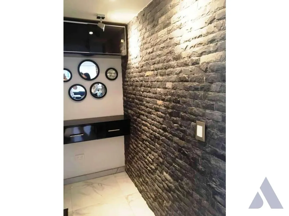 Alquilo apartamento 50m2 Los Palos Grandes 6135 - 2