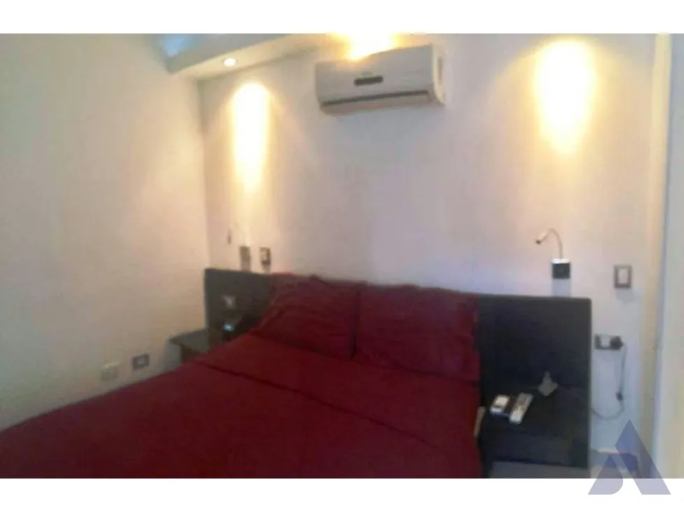 Alquilo apartamento 50m2 Los Palos Grandes 6135 - 11