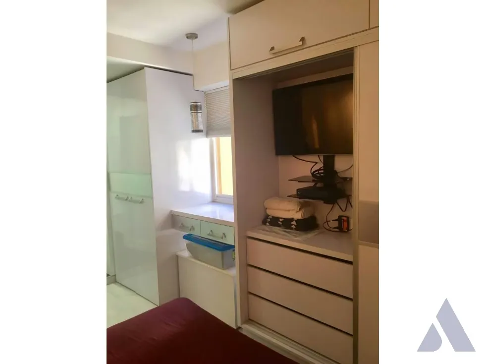 Alquilo apartamento 50m2 Los Palos Grandes 6135 - 12