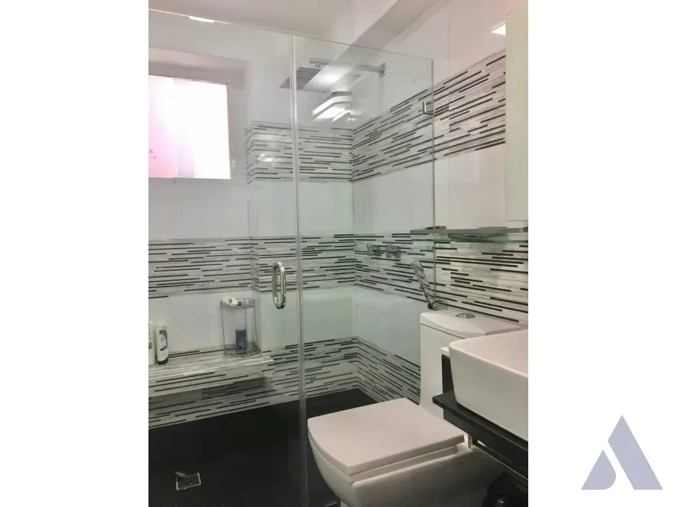 Alquilo apartamento 50m2 Los Palos Grandes 6135 - 13