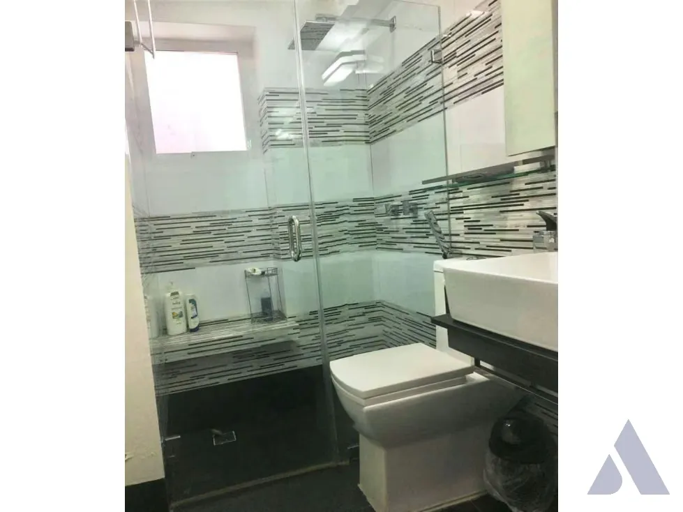 Alquilo apartamento 50m2 Los Palos Grandes 6135 - 15
