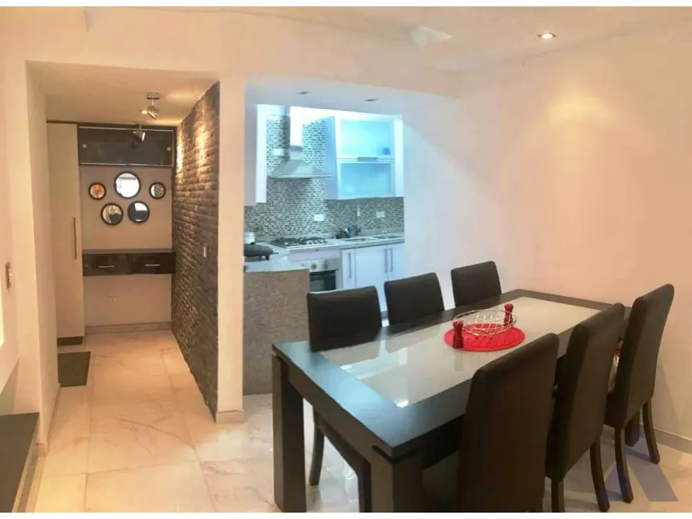 Alquilo apartamento 50m2 Los Palos Grandes 6135 - 7