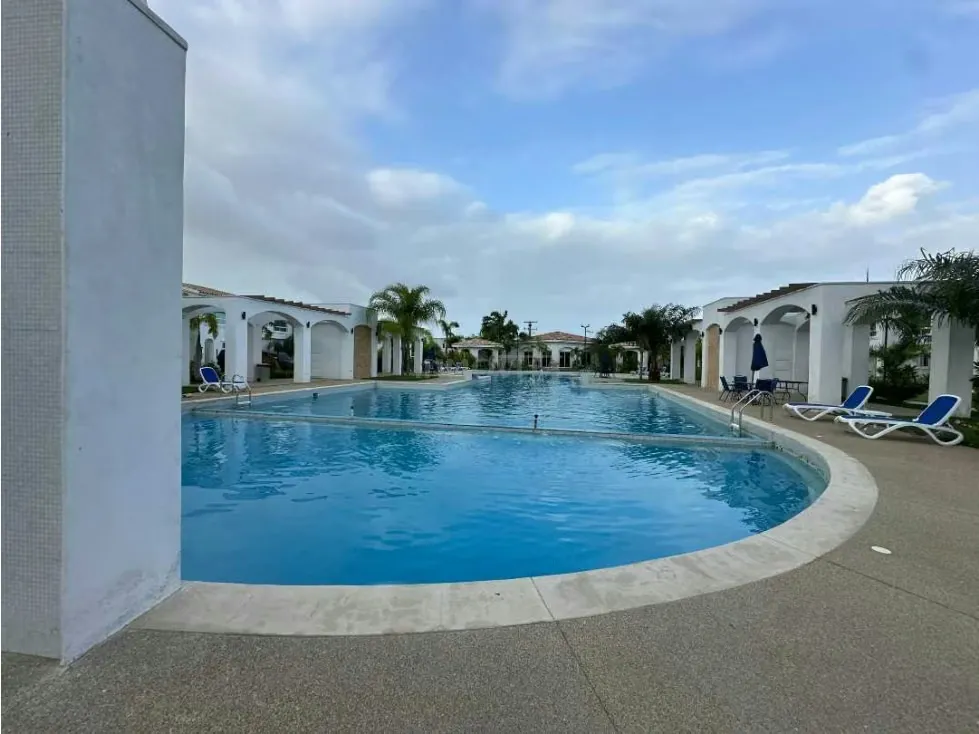 VILLA DE LUJO EN PUERTO ENCANTADO HIGUEROTE - 27