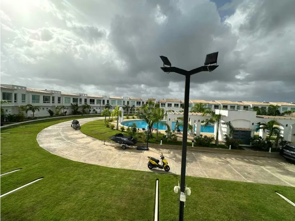 VILLA DE LUJO EN PUERTO ENCANTADO HIGUEROTE - 29