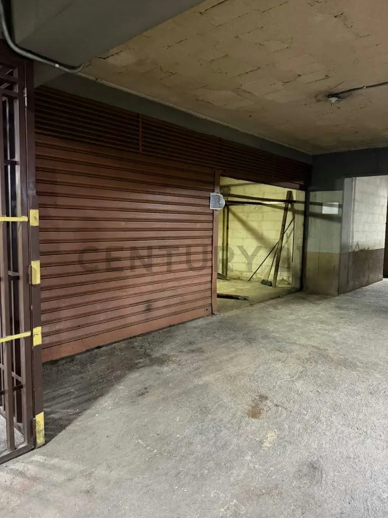 Apartamento de 125mts2 con Depósito adicional Privado de 84m² en El Paraíso - 18