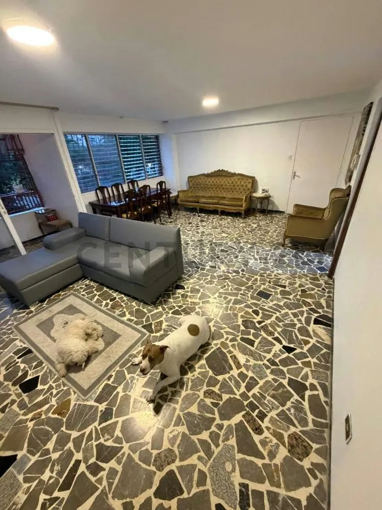Apartamento de 125mts2 con Depósito adicional Privado de 84m² en El Paraíso - 4