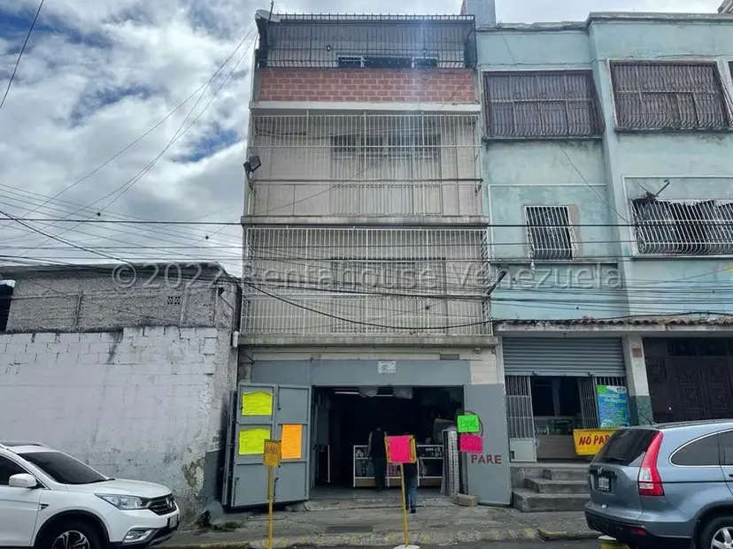 Local Comercial en Venta en Catia, Distrito Metropolitano