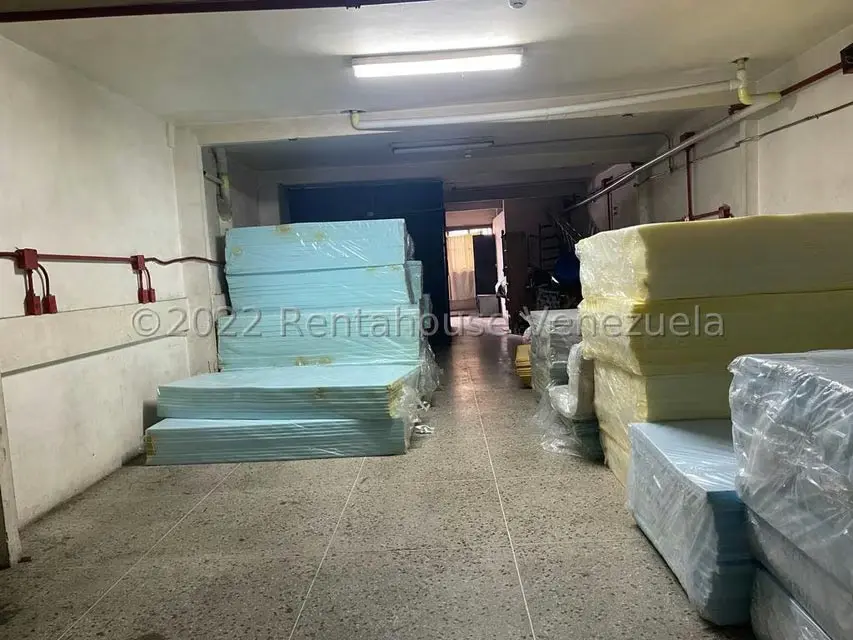Local Comercial en Venta en Catia, Distrito Metropolitano - 14
