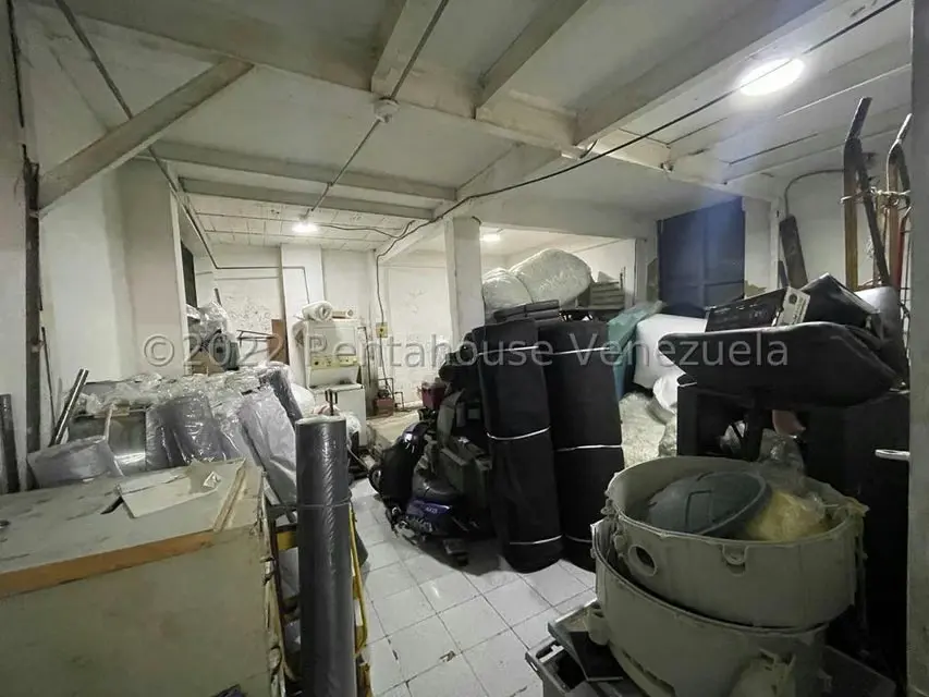 Local Comercial en Venta en Catia, Distrito Metropolitano - 15