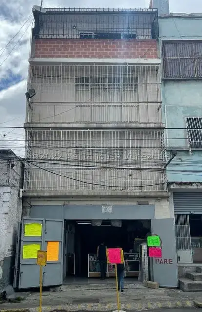 Local Comercial en Venta en Catia, Distrito Metropolitano - 30