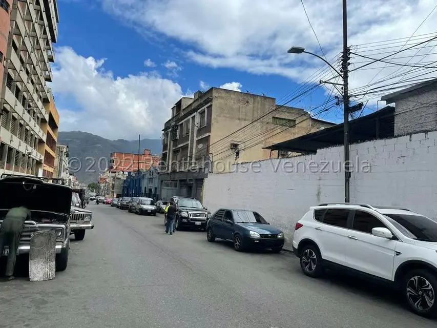 Local Comercial en Venta en Catia, Distrito Metropolitano - 3