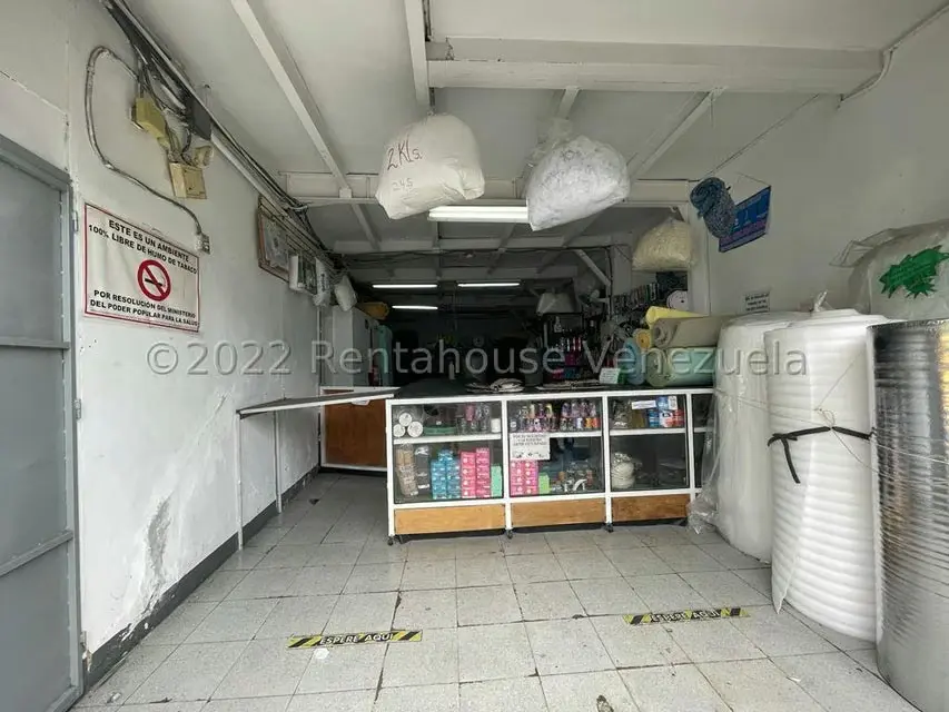 Local Comercial en Venta en Catia, Distrito Metropolitano - 4
