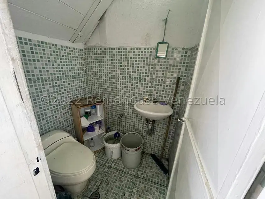 Local Comercial en Venta en Catia, Distrito Metropolitano - 7
