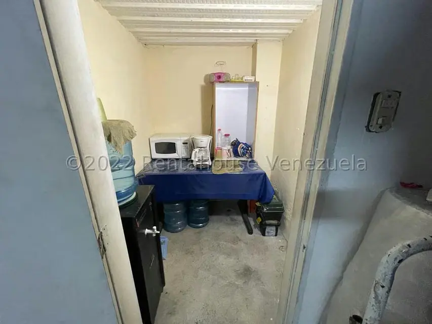 Local Comercial en Venta en Catia, Distrito Metropolitano - 8
