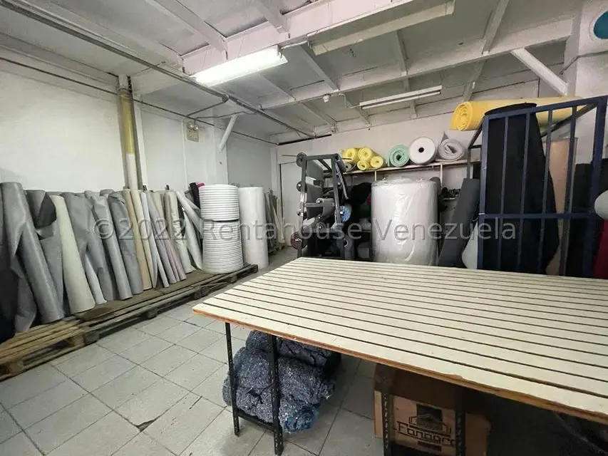 Local Comercial en Venta en Catia, Distrito Metropolitano - 9